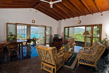 ANSE SOLEIL RESORT MAHE - Mahé